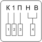 кронштейны освещения